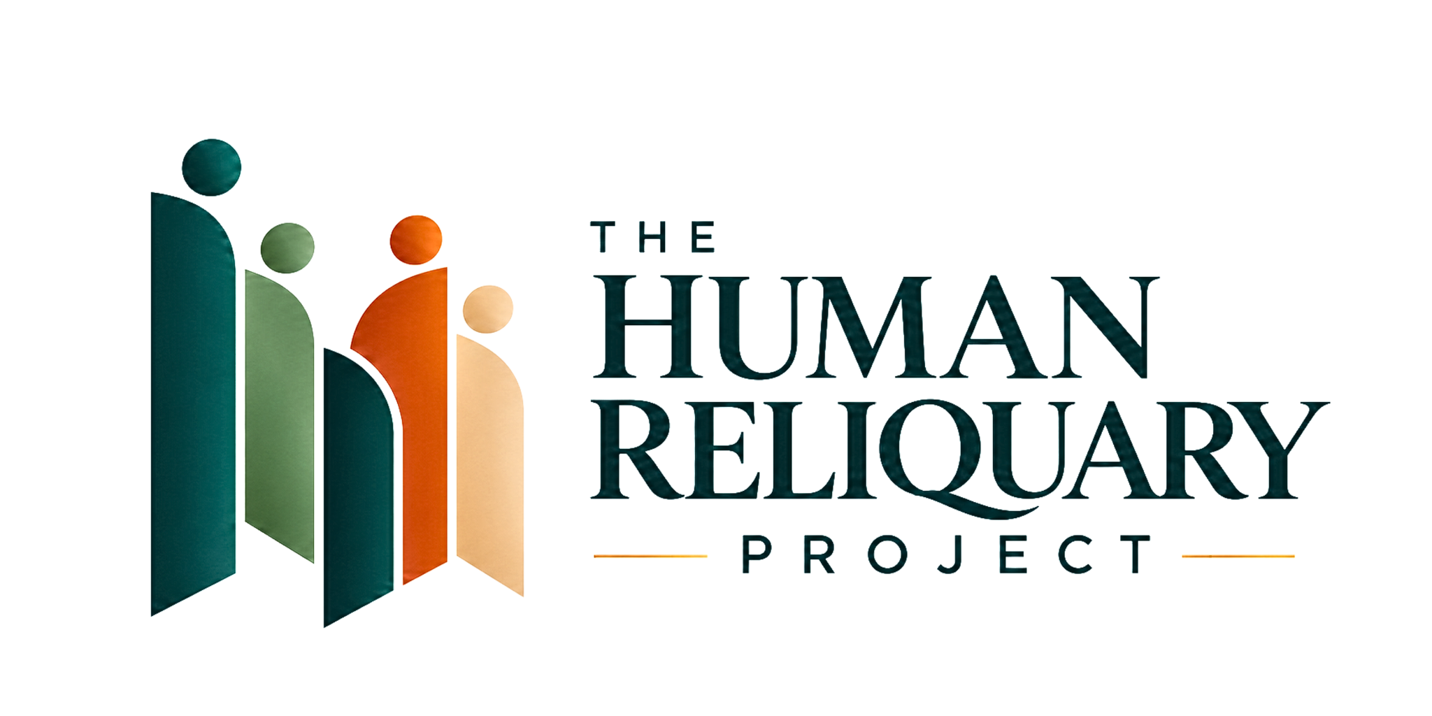 The Human Reliquary Project logo